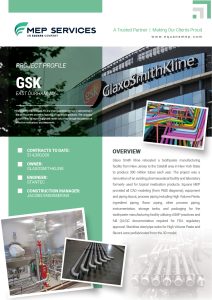 Glaxo Smith Kline