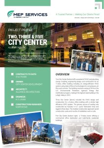 Allentown City Center